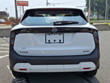 Certified 2025 Nissan Kicks S image 5