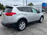 Used 2015 Toyota RAV4 Limited image 3