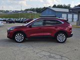 Used 2022 Ford Escape Titanium w/ Titanium Elite Package image 2