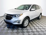 Used 2021 Chevrolet Equinox LT image 3