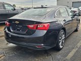 Used 2023 Chevrolet Malibu LT image 2