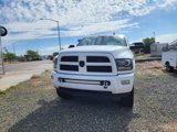 Used 2016 RAM 2500 Laramie w/ Sport Appearance Group image 2