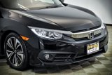 Used 2017 Honda Civic EX-L image 3