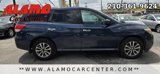 Used 2013 Nissan Pathfinder S image 6