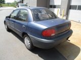 Used 1995 Geo Metro LSi image 3