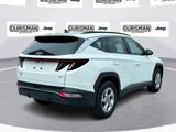 Used 2022 Hyundai Tucson SEL image 3