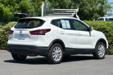 Certified 2022 Nissan Rogue Sport S image 4