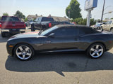 Used 2012 Chevrolet Camaro LT w/ 45th Anniversary Package image 2