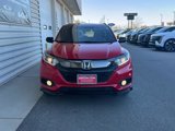Used 2022 Honda HR-V Sport image 3