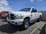 Used 2007 Dodge Ram 2500 Truck SLT w/ Quad Cab Big Horn Value Group image 2
