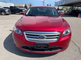 Used 2012 Ford Taurus SHO image 2
