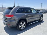 Used 2014 Jeep Grand Cherokee Limited w/ Mopar Chrome Edition Group image 5