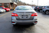 Used 2019 Nissan Sentra SV image 6