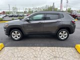Used 2021 Jeep Compass Latitude w/ Convenience Group image 4