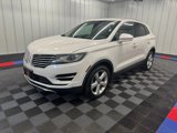 Used 2018 Lincoln MKC Premiere image 4