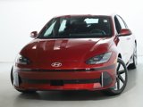 Used 2023 Hyundai Ioniq 6 SE image 3