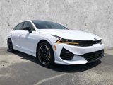 Used 2021 Kia K5 GT-Line image 2