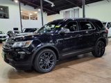 Used 2019 Ford Explorer XLT w/ Equipment Group 202A image 3