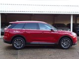 Used 2022 Lincoln Corsair AWD image 2