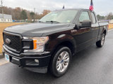 Used 2018 Ford F150 XL w/ Equipment Group 101A Mid image 4