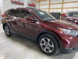 Used 2018 Honda CR-V EX image 4