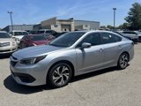 Certified 2022 Subaru Legacy Premium image 3