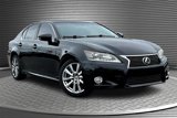 Used 2014 Lexus GS 350 image 3