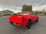 Used 2022 Ford Ranger Lariat w/ Equipment Group 501A High image 5