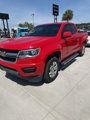 Used 2016 Chevrolet Colorado LT image 2