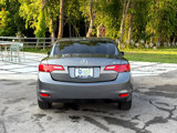 Used 2014 Acura ILX image 6