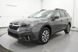 Used 2021 Subaru Outback Premium image 3