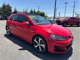 Used 2017 Volkswagen GTI Autobahn image 6