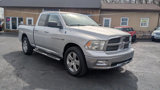 Used 2012 RAM 1500 Big Horn image 5