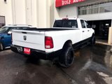 Used 2012 RAM 2500 ST w/ Chrome Appearance Group image 5