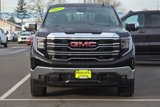 New 2025 GMC Sierra 1500 SLT w/ SLT Premium Package image 6