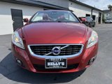 Used 2012 Volvo C70 T5 w/ Climate Pkg image 6