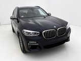 Used 2018 BMW X3 M40i image 3