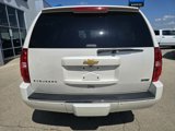 Used 2012 Chevrolet Suburban LTZ image 5