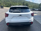 New 2025 Chevrolet Trax RS image 5