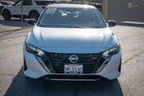 Used 2024 Nissan Sentra SR image 2