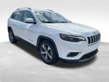 Used 2020 Jeep Cherokee Limited image 3