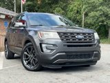Used 2017 Ford Explorer XLT w/ Equipment Group 202A image 3