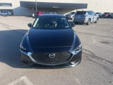 Used 2023 MAZDA MAZDA3 s image 2