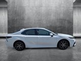 Used 2023 Toyota Camry SE image 4