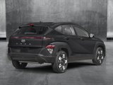 New 2025 Hyundai Kona SEL image 2
