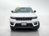 Used 2022 Jeep Grand Cherokee Limited 4xe image 4