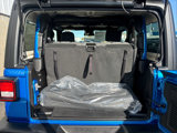 New 2025 Jeep Wrangler Sport image 6
