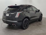Certified 2021 Cadillac XT5 Sportv w/ Platinum Package image 5