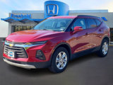 Used 2019 Chevrolet Blazer LT image 3
