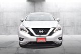 Used 2018 Nissan Murano SV image 4